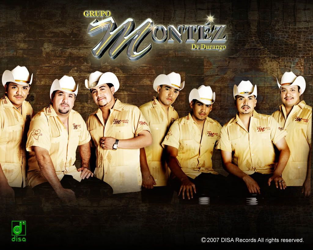 GRUPO MONTEZ DURANGO grupo montez durango: