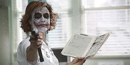 The Joker Pictures, Images and Photos