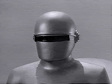 The Day the Earth Stood Still photo:  gort-movie-1.gif