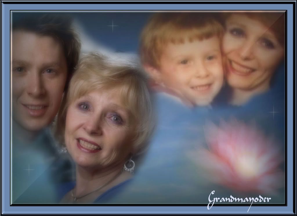 Claynmomma Image
