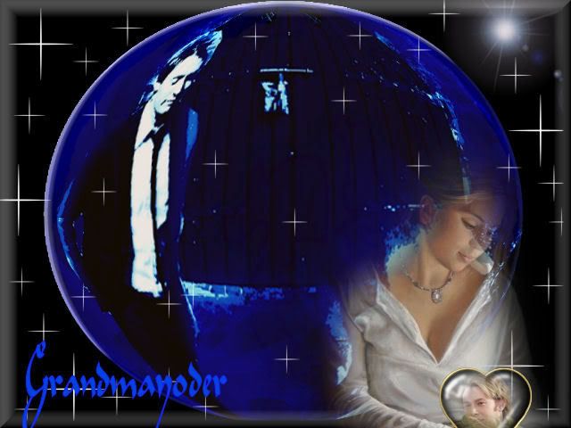 Blueglobeinspace Image