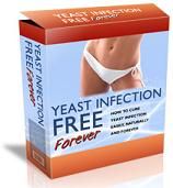 Yeast Infection freedom