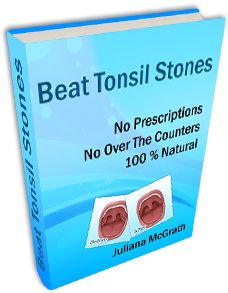 tonsilstonesrelief