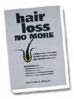 hair photo:dermatology hair loss 