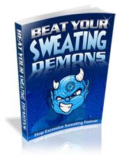 sweating demons beat