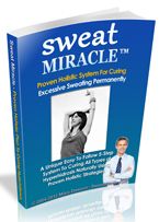 sweating miracle