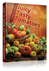 tomatoesgrowing secrets