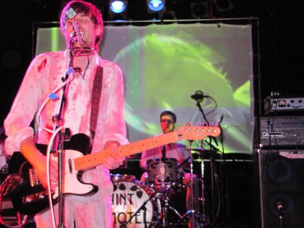 Saint Motel