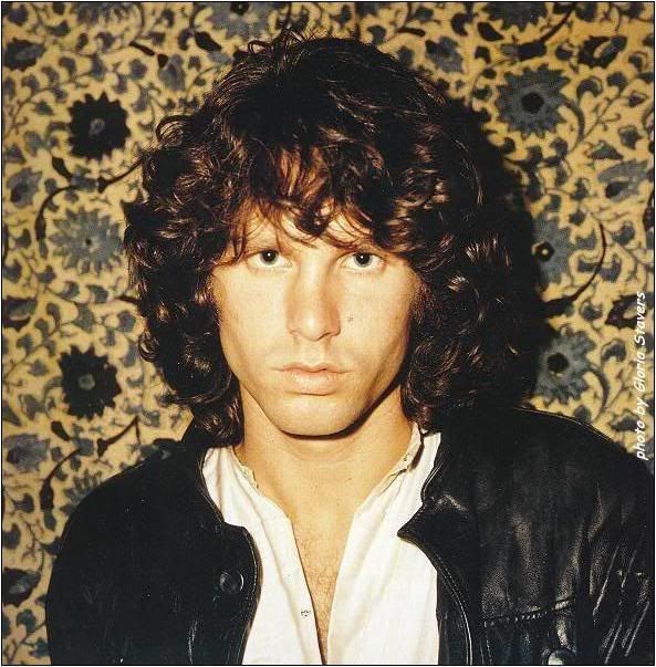 jim morrison utah