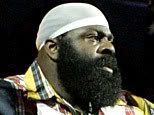 Kimbo Slice Pictures, Images and Photos