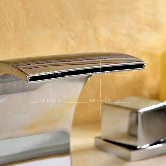 specification function bathroom sink faucets feature widespread ...