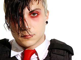 My Chemical Romance