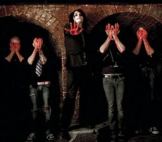 My Chemical Romance