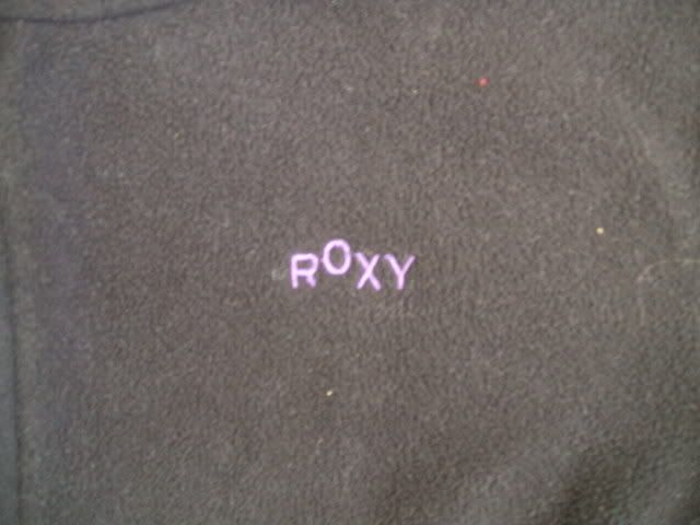 roxy logo wallpaper. roxy logo Image