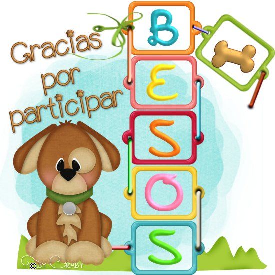  photo gracias por participar besos reto7.jpg