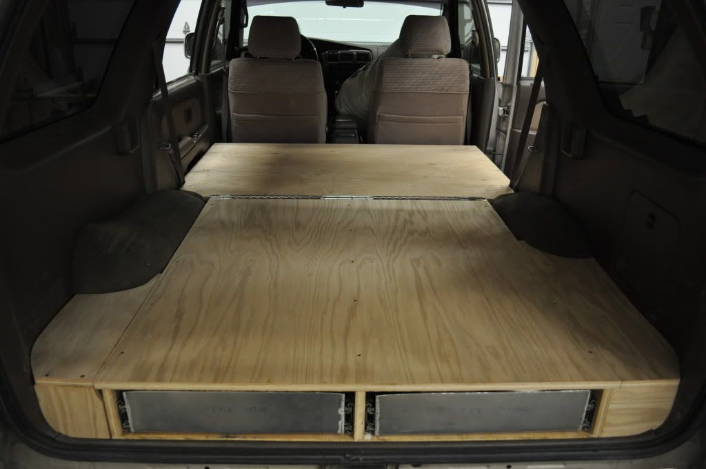 Cargo Boxes Toyota 4Runner Forum Largest 4Runner Forum