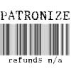 patronize Avatar