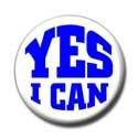 Yes I Can! Pictures, Images and Photos