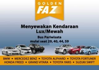 Rental Mobil Toyota Fortuner Bandung on Thread  Rental Mobil   Bis Pariwisata Di Bandung