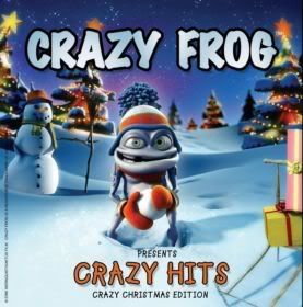 Crazy Frog   3 Albums   256Kbps   (Supershare co uk) preview 1