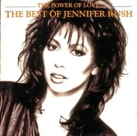 Jennifer Rush   Power Of Love[Best Of]   (Supershare co uk) preview 0