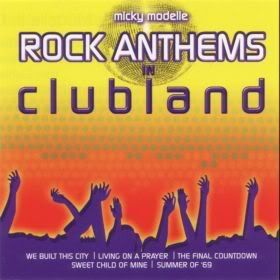 Rock Anthems in Clubland   [256Kbps]   (Supershare co uk) preview 0