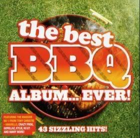 The Best BBQ Album Ever (2CDs)   (Supershare co uk) preview 0