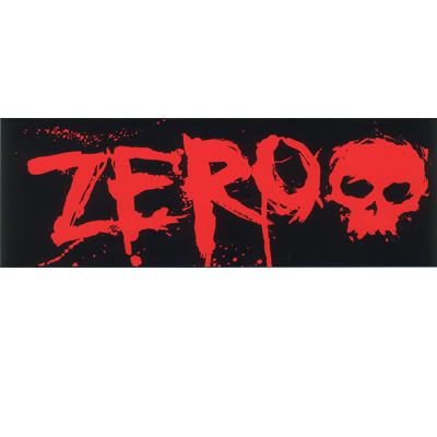 Logo Zero