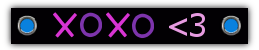 XOXO Pictures, Images and Photos
