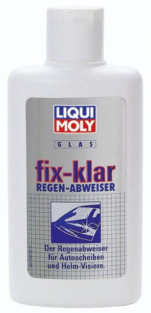 Cập nhật hình ảnh cách sử dụng và giá mỗi sản phẩm chăm sóc xe LYQUI MOLY - 2