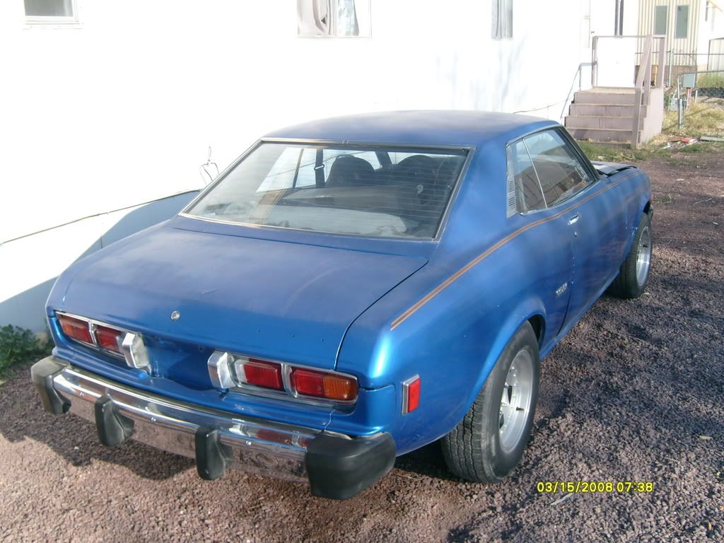 1976 toyota celica ra24 #6