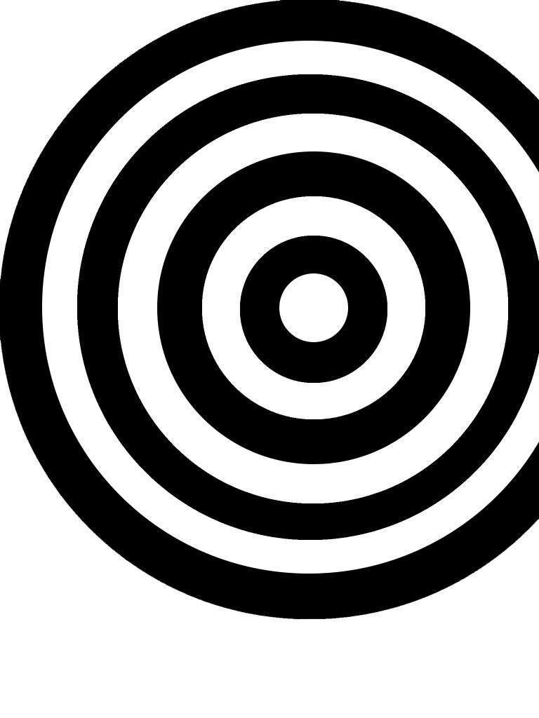 Circles Concentric