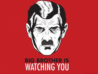  Brother on Big Brother Is Watching You Thumbna Png Picture By Kisameman96