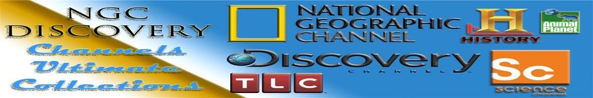 Download National Geographic and  Discovery Videos