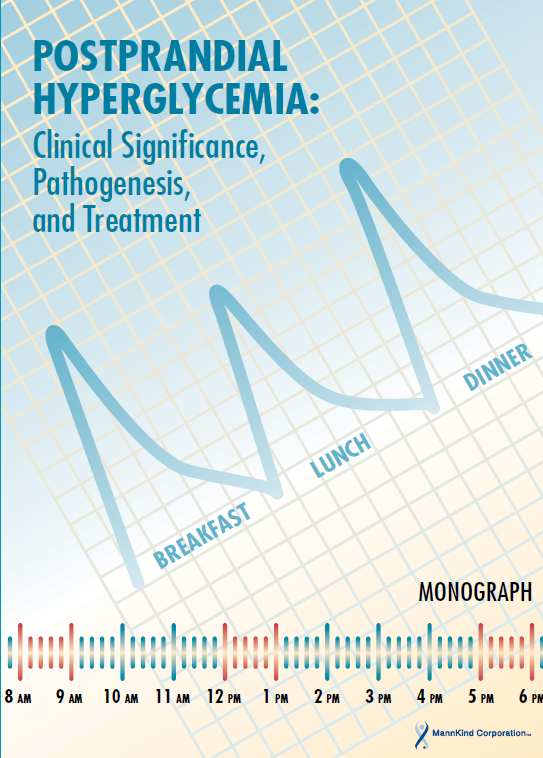Early Shortterm Insulin Therapy Causes Remission of Type 2 MannKind