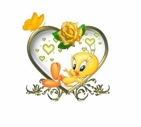 Pictures Birds on Tweety Bird Image By Kbabe7197 On Photobucket