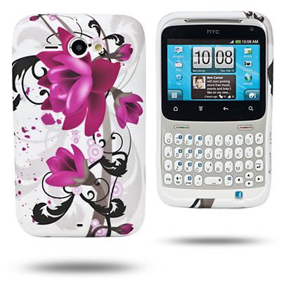 Htc chacha case singapore