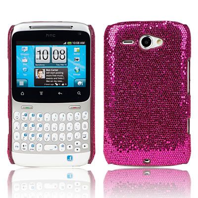 Htc chacha case philippines