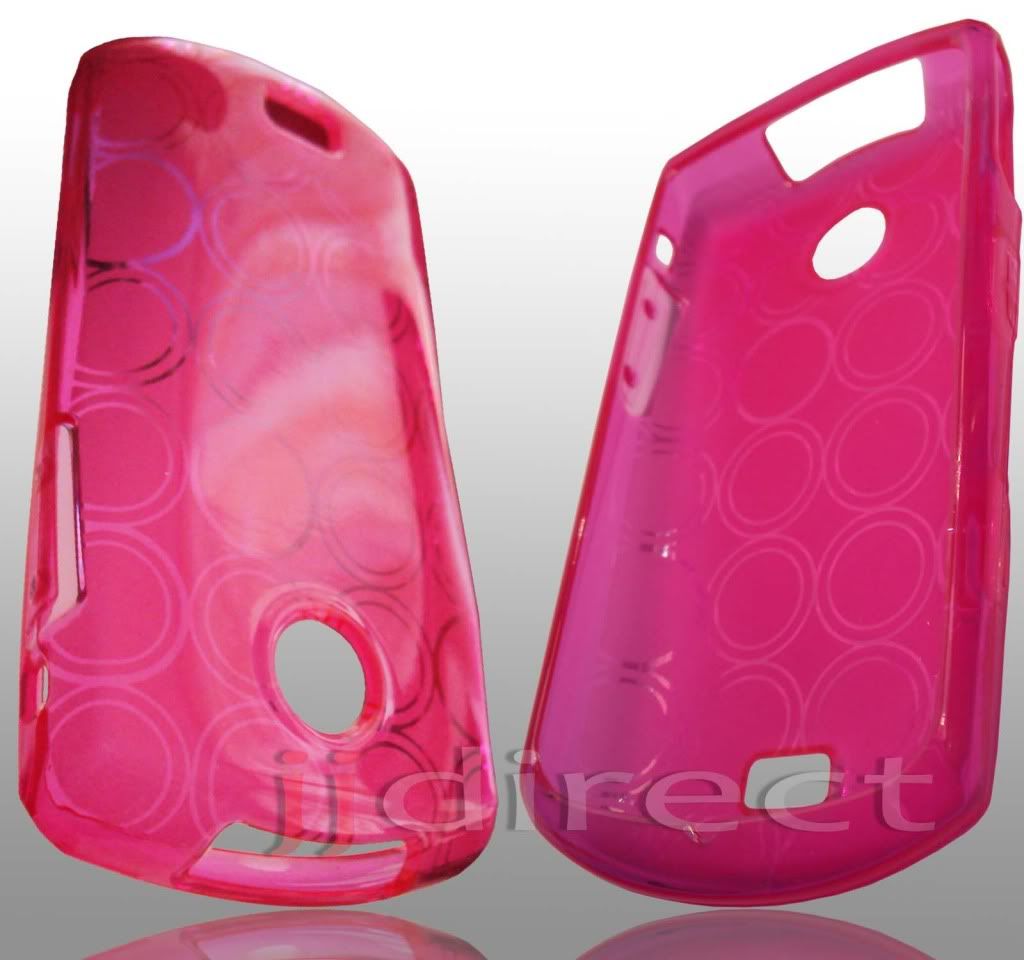 Samsung GT- S5620 Monte. s5620hydrohotpink3.jpg picture by sivon222