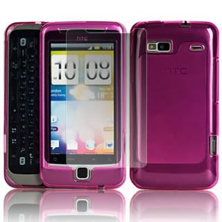 Htc desire z case india