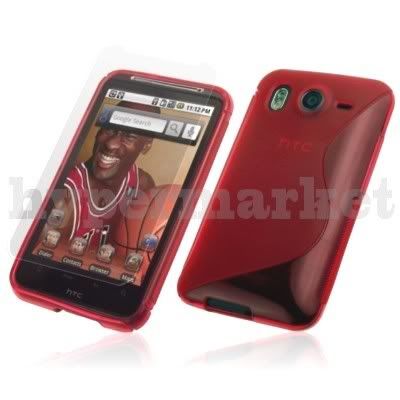 Htc desire hd cover case india