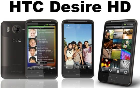 Htc desire hd cover and screen protector