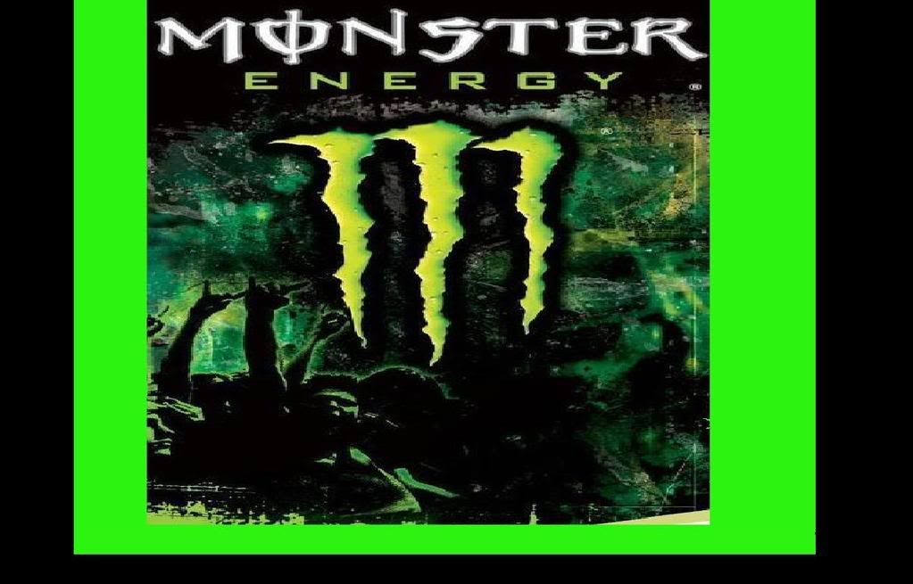 Monster energy 2 Image