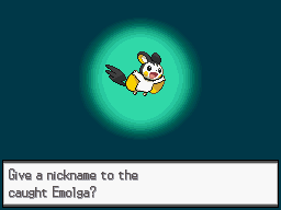 [PokeCommunity.com] GT11 Pokemon Challenge