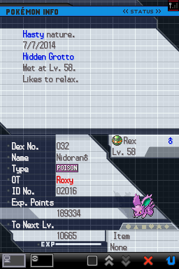 [PokeCommunity.com] GT11 Pokemon Challenge