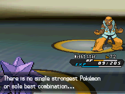 [PokeCommunity.com] Summer Theme Challenges!