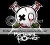 My Chemical Romance Skull Photo by wind_demon95 | Photobucket