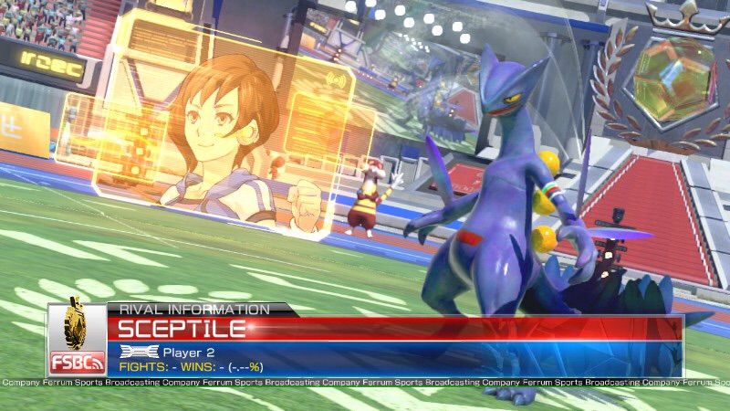 [PokeCommunity.com] Pokkén's Pokémon Art Style