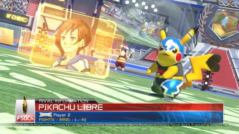 [PokeCommunity.com] Pokkén's Pokémon Art Style