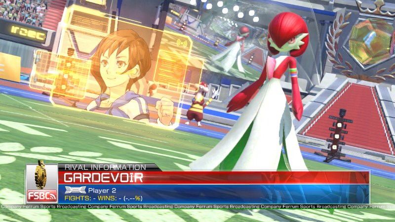 [PokeCommunity.com] Pokkén's Pokémon Art Style